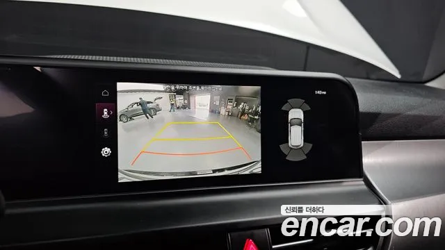 Kia The New Seltos id 2658925 из Кореи 16