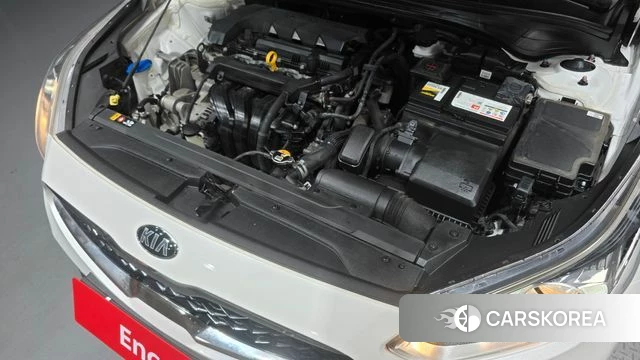 Kia Come New K3 id 4562992 из Кореи 27