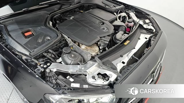 Mercedes-Benz E-Class W213 id 4354771 из Кореи 31
