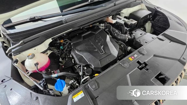 Kia Carnival 4th generation id 4871626 из Кореи 31