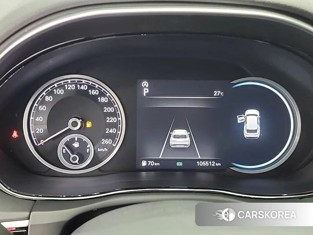 Genesis GV70 id 4470361 из Кореи 16