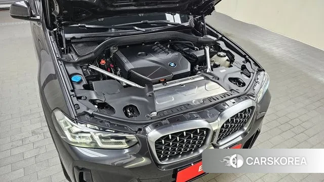 BMW X4 (G02) id 2979040 из Кореи 16