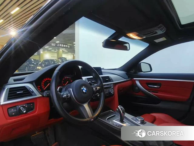 BMW 4 series id 4210767 из Китая 9
