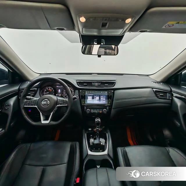 Nissan Qijun id 4365828 из Китая 14