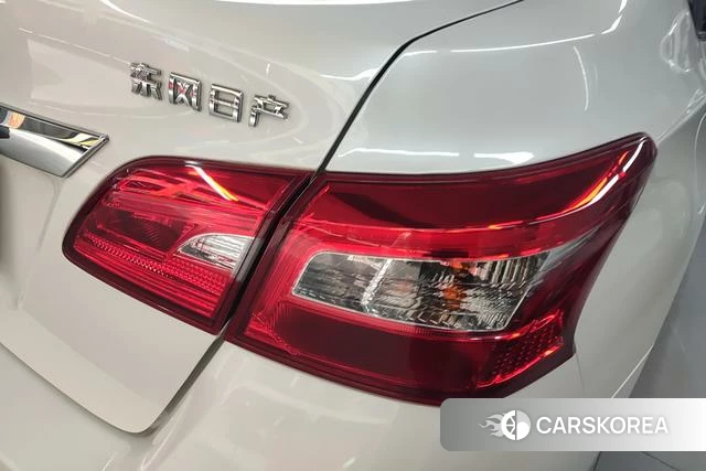 Nissan Xuan Yi id 4264124 из Китая 13