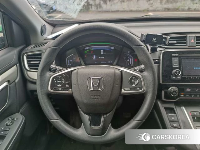 Honda CR-V id 4263717 из Китая 13