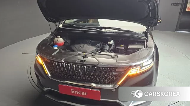 Kia Carnival 4th generation id 3626361 из Кореи 16