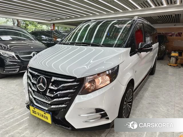 Mercedes-Benz Vito id 4313383 из Китая 11