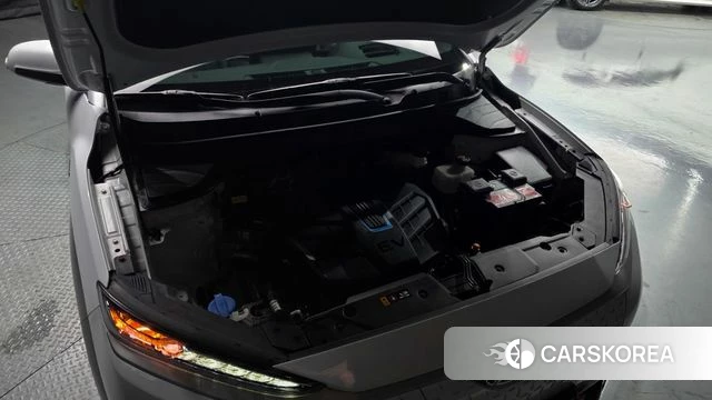 Hyundai Kona Electric id 4605149 из Кореи 28