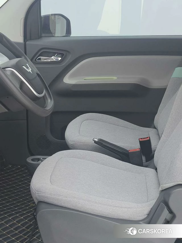 Wuling Automobile Wuling Hongguang MINIEV id 4253246 из Китая 16