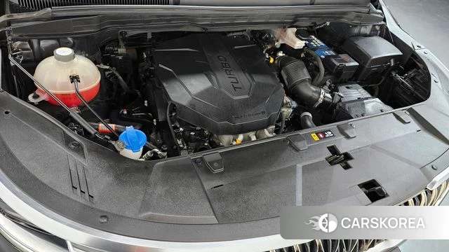 Kia Carnival 4th generation id 4268375 из Кореи 16