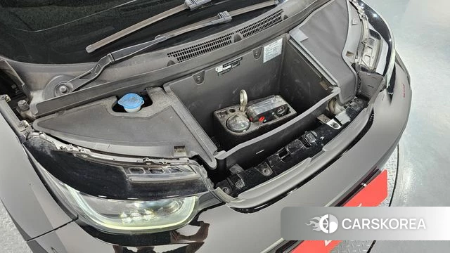 BMW i3 id 4717660 из Кореи 26