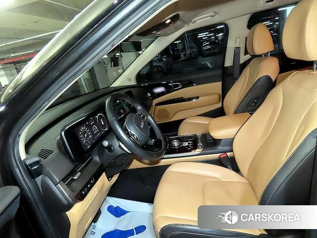 Kia Carnival 4th generation id 3865760 из Кореи 16