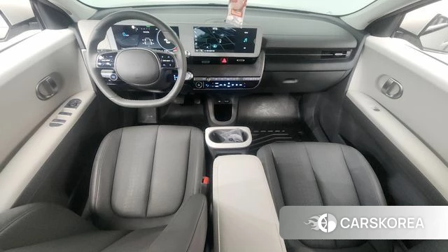 Hyundai Ionic 5 id 4267323 из Кореи 31