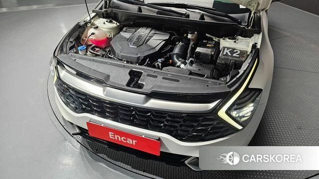 Kia Sportage 5th Generation id 4186596 из Кореи 16