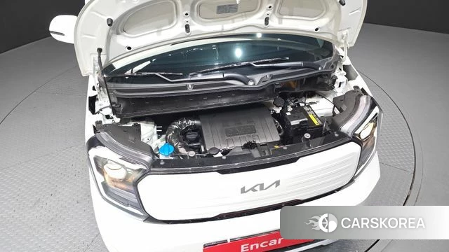 Kia The New Kia Ray id 4480084 из Кореи 26