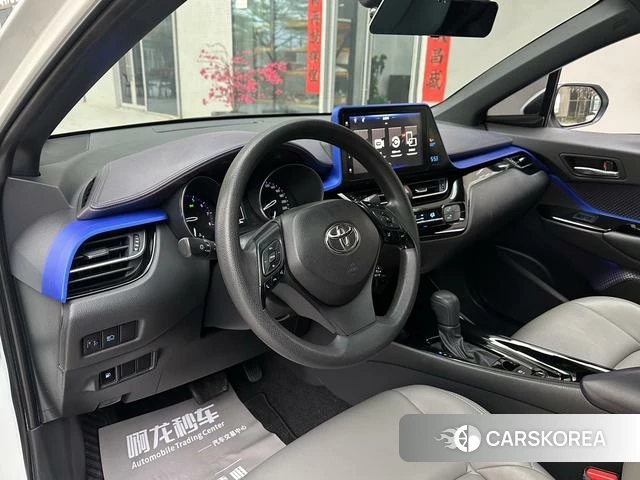 Toyota IZOA id 4298551 из Китая 21