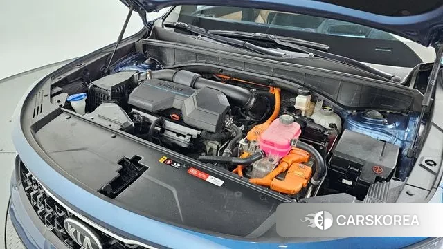 Kia Sorento 4th Generation id 3488761 из Кореи 16