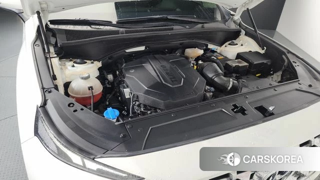 Hyundai The New Santa Fe id 3916554 из Кореи 16