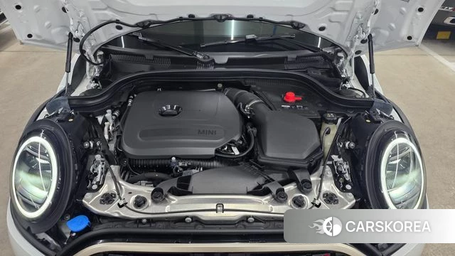 Mini Cooper S 4th Generation id 4480162 из Кореи 16