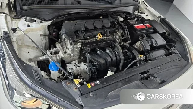 Kia Come New K3 id 3375051 из Кореи 16