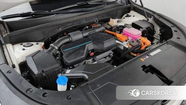 Kia The New Sorento 4th Generation id 4540154 из Кореи 32
