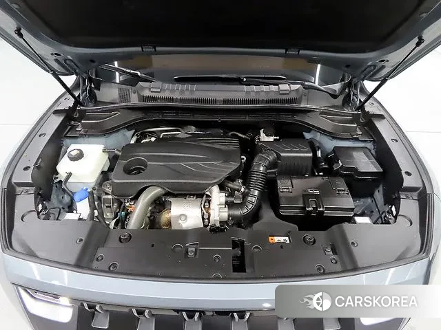 Ssangyong Torres id 2939059 из Кореи 16