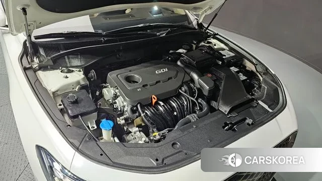 Hyundai Grandeur IG id 3617123 из Кореи 16