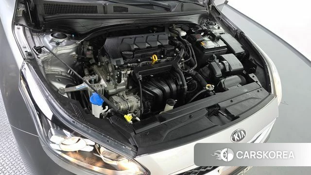 Kia Come New K3 id 4283859 из Кореи 27