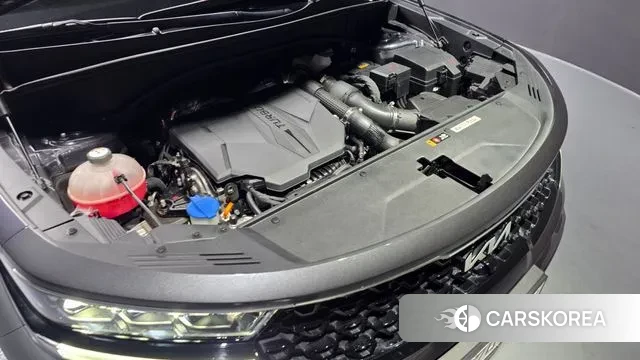 Kia Sorento 4th Generation id 3615064 из Кореи 16