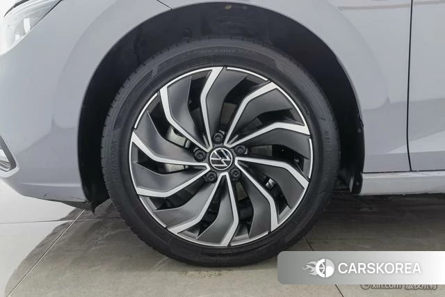 Volkswagen Golf id 4258503 из Китая 20