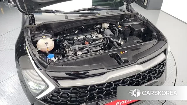 Kia Sportage 5th Generation id 3551250 из Кореи 16