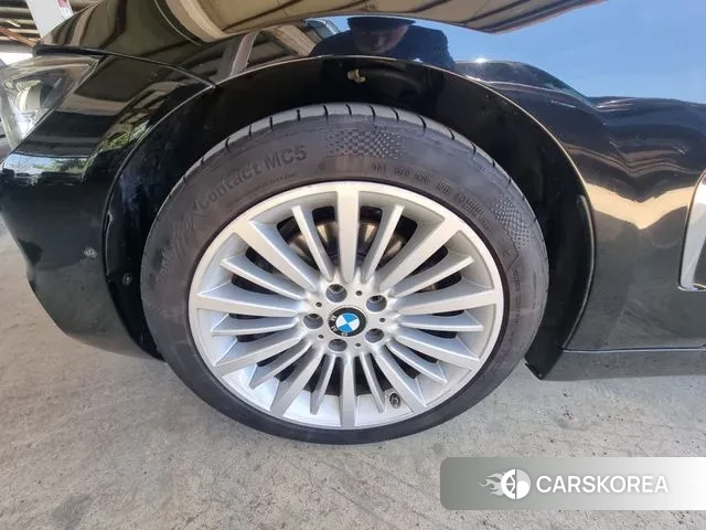 BMW 4 Series (F32) id 3599195 из Кореи 16