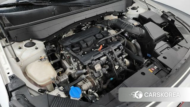 Hyundai Kona (SX2) id 4603170 из Кореи 29