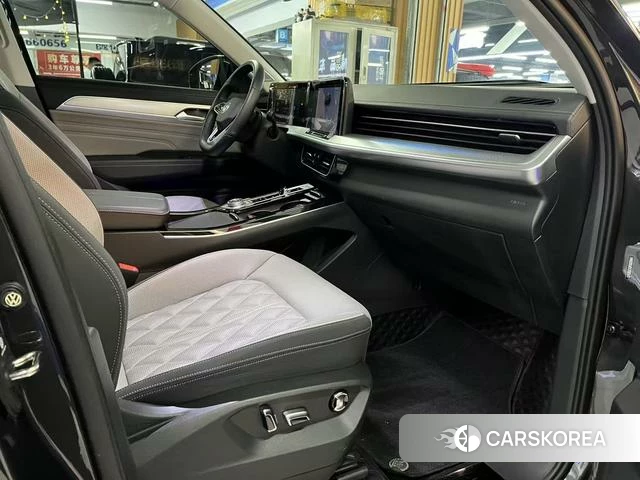 Volkswagen Range patrol id 4301719 из Китая 12