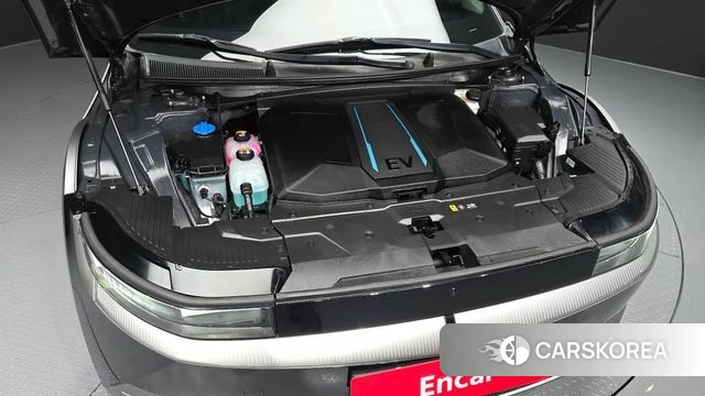 Hyundai Ionic 5 id 4382793 из Кореи 30