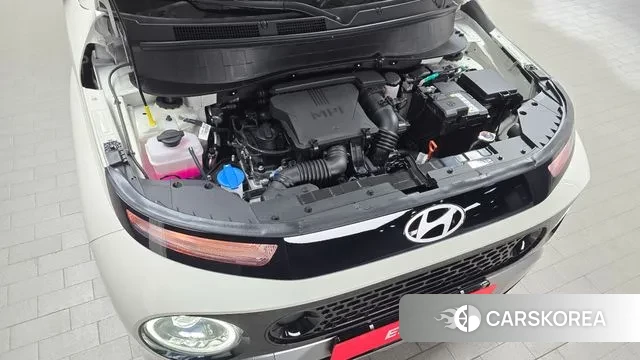 Hyundai The New Casper id 3446838 из Кореи 16