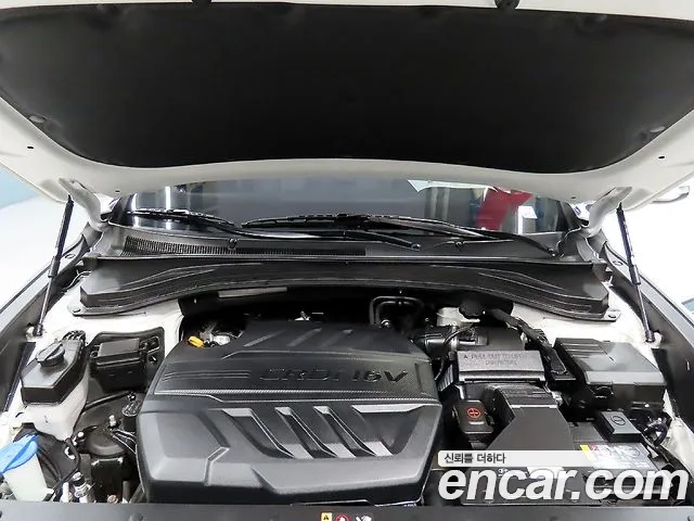 Hyundai Santa Fe TM id 2912390 из Кореи 16