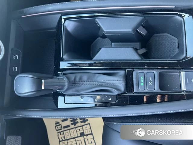 Honda Accord id 4258465 из Китая 11
