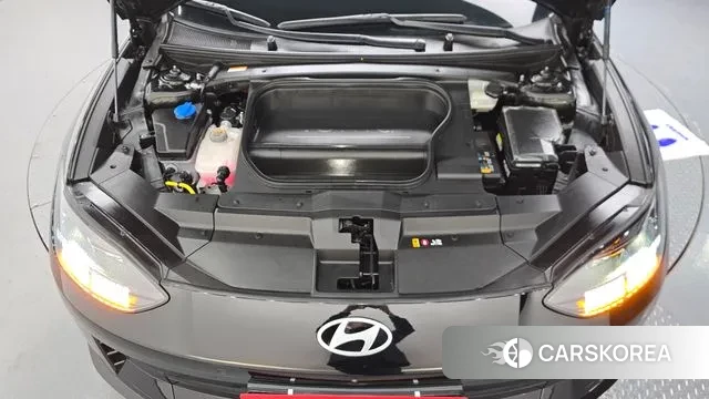 Hyundai Ionic 6 id 3610830 из Кореи 16