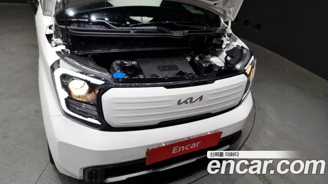 Kia The New Kia Ray id 2822905 из Кореи 16