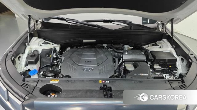 Hyundai The New Palisade id 4880218 из Кореи 16