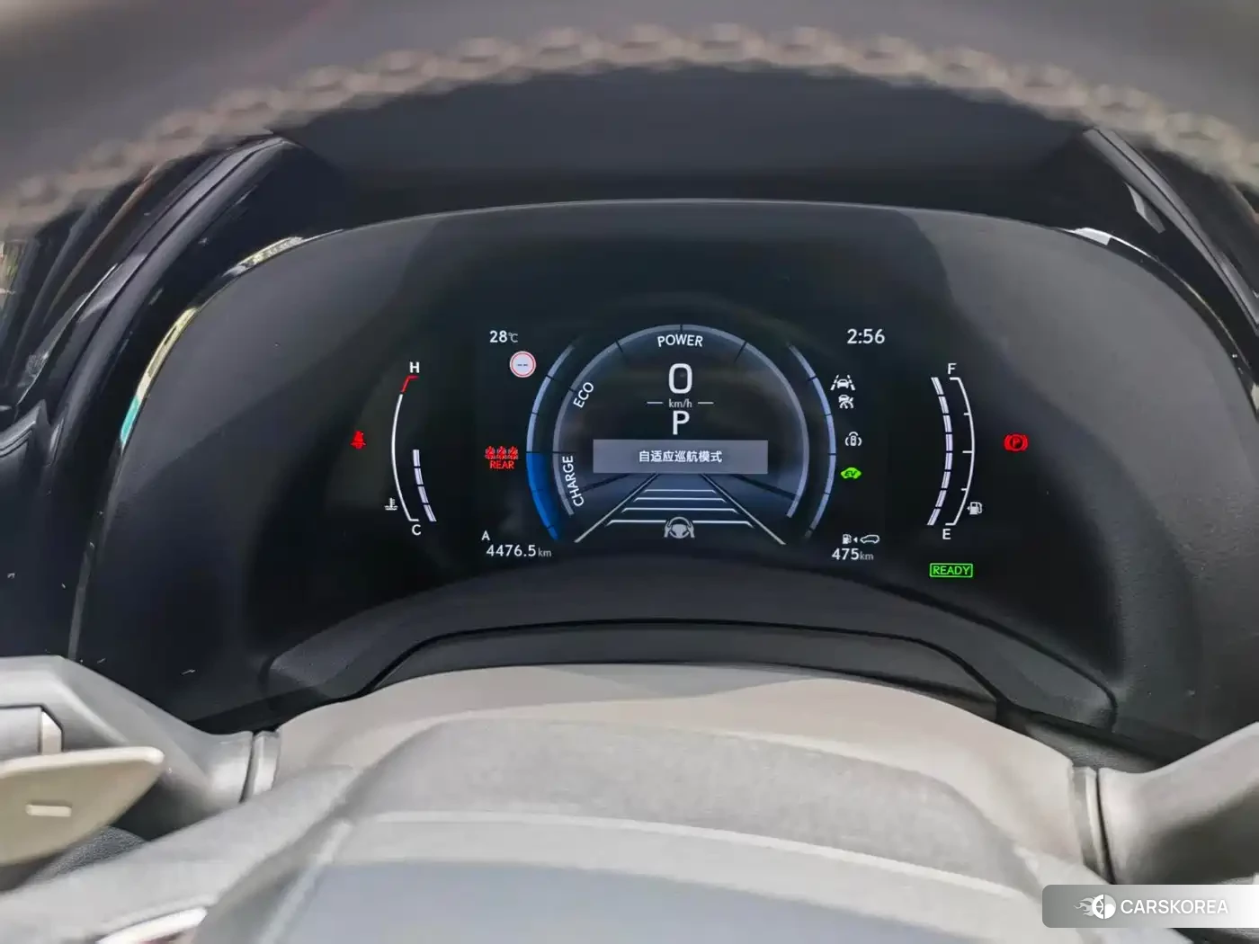 Lexus RX 2026 Белый из Китая, фото 6