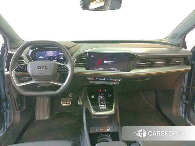 Audi Q4 e-tron id 3907764 из Китая 11