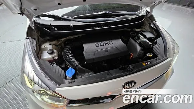 Kia All New Morning (JA) id 2704769 из Кореи 16