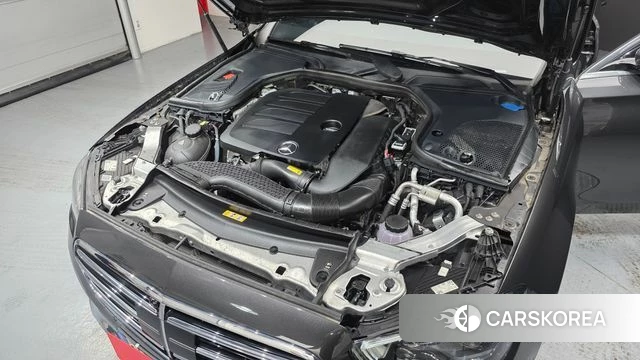 Mercedes-Benz E-Class W213 id 4608473 из Кореи 30