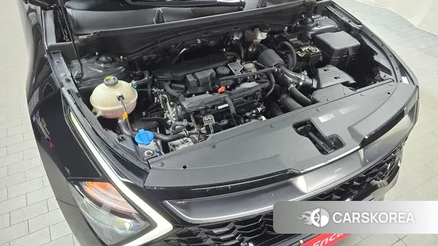 Kia Sportage 5th Generation id 3488439 из Кореи 16