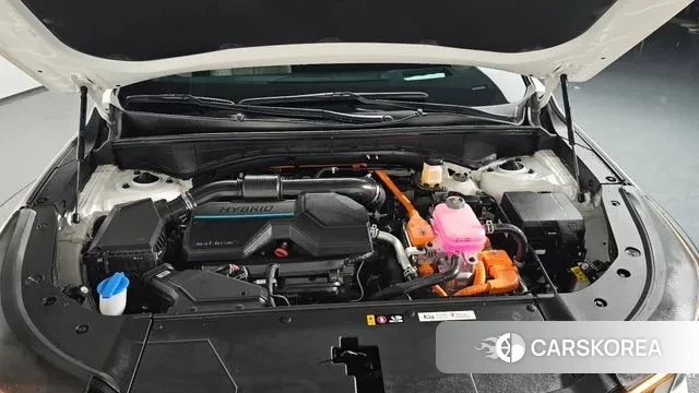 Kia The New Sorento 4th Generation id 3502681 из Кореи 16