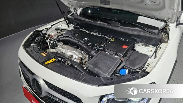 Mercedes-Benz GLB-Class X247 id 3793802 из Кореи 16