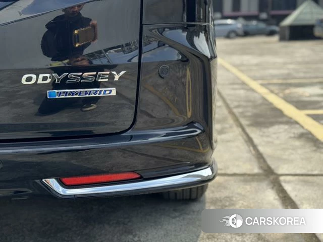 Honda Odyssey id 4336370 из Китая 32